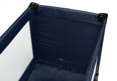 Манеж Caretero Key Navy